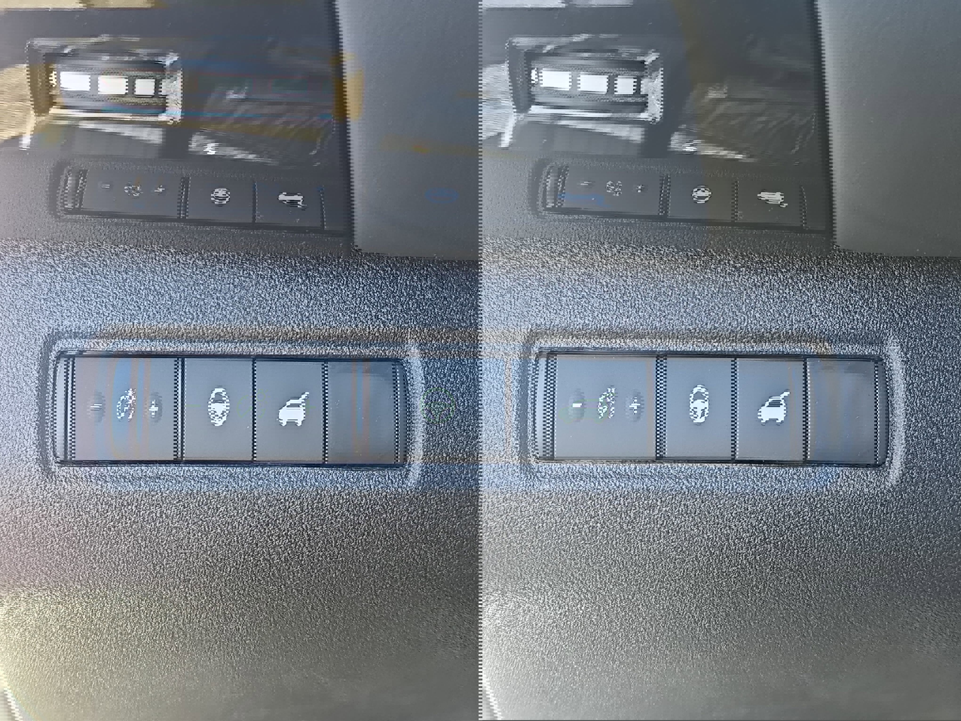 New 2025 Nissan Pathfinder SV w/ Black Appearance Package image 26