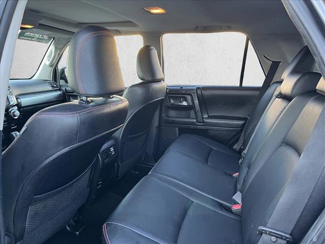 Used 2014 Toyota 4Runner Trail Premium image 12