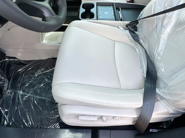 New 2026 Honda Odyssey EX-L image 18