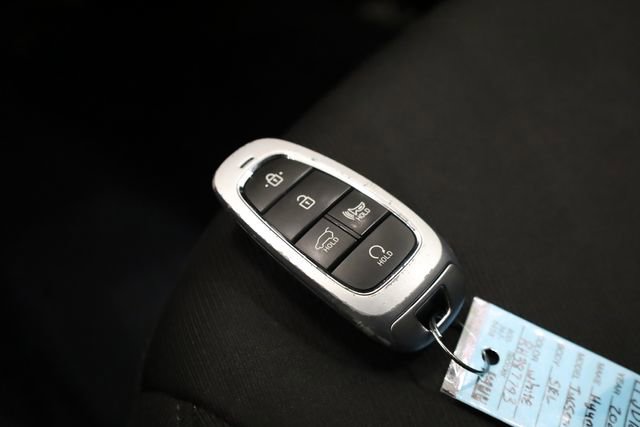 Used 2024 Hyundai Tucson SEL image 35