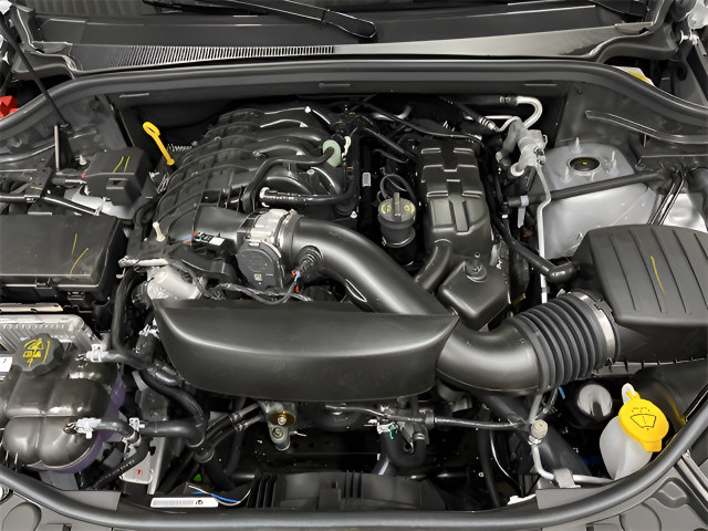 New 2025 Dodge Durango GT w/ Blacktop Package AWD/4WD image 44