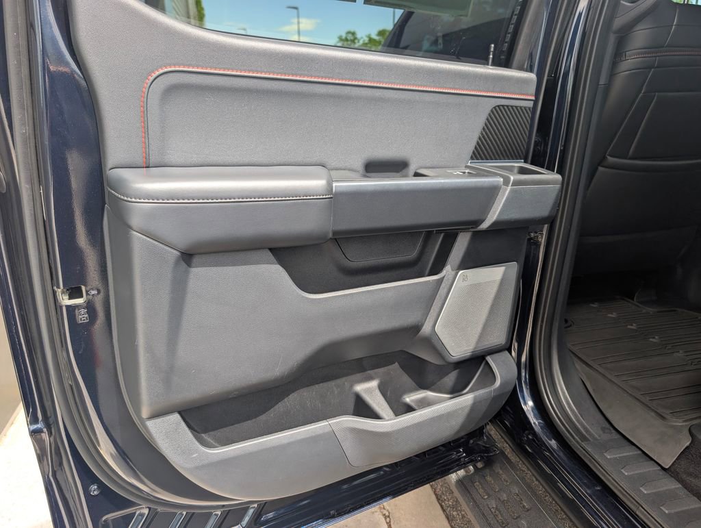 Used 2024 Ford F150 Raptor AWD/4WD image 19