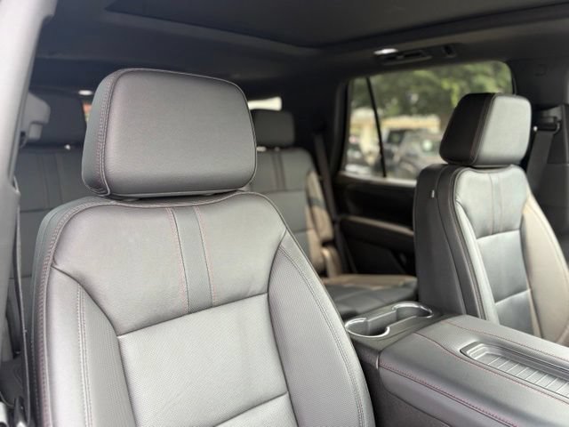 Used 2024 Chevrolet Tahoe RST AWD/4WD image 29