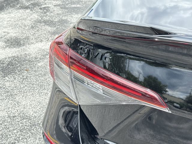 New 2026 Honda Civic Si image 15