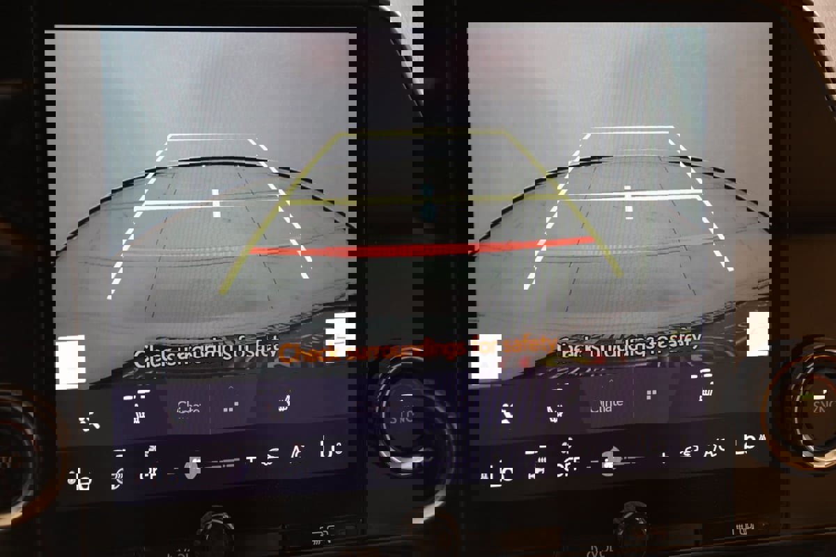 Used 2022 Lexus NX 350 AWD image 11