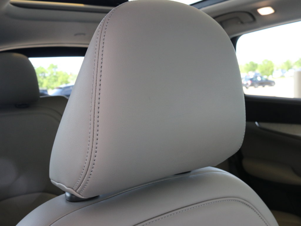 Used 2023 INFINITI QX50 Sensory AWD/4WD image 53