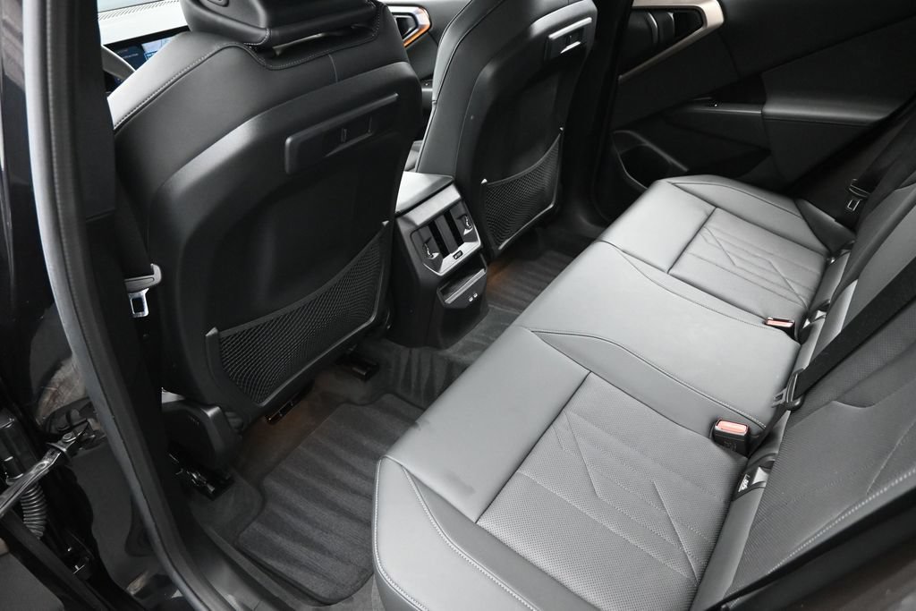 Used 2025 BMW X3 xDrive30i w/ Premium Package AWD/4WD image 17