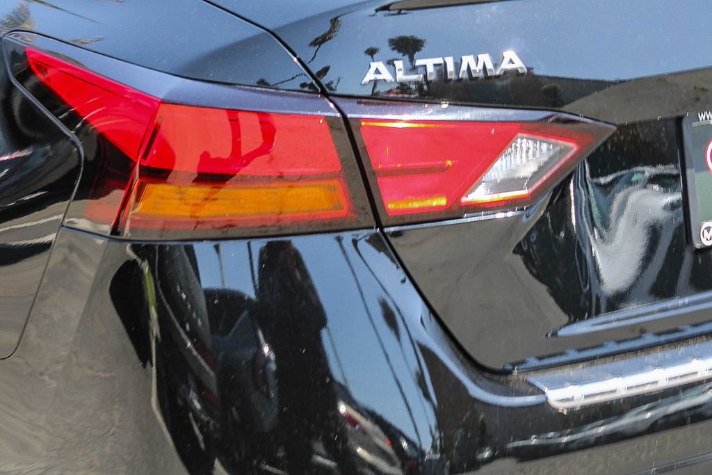 Used 2020 Nissan Altima 2.5 SR FWD image 7