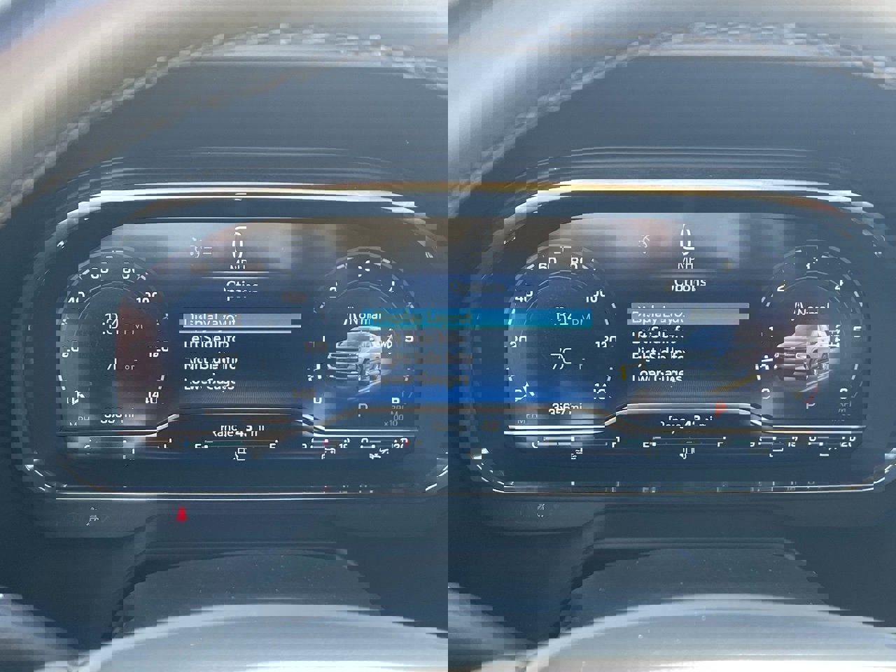 Used 2024 Chevrolet Tahoe LT image 7