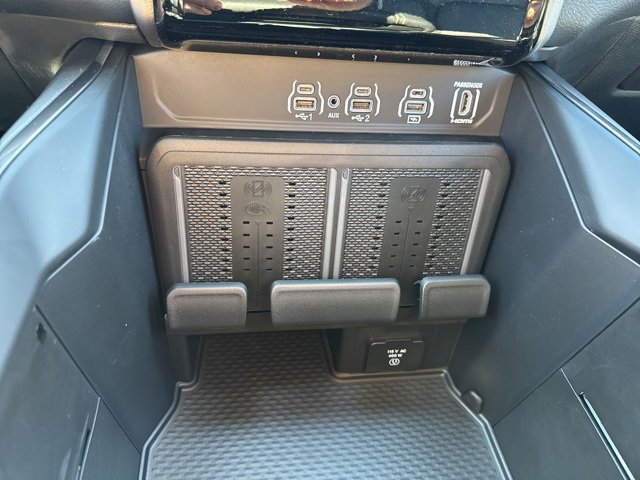 New 2026 RAM 1500 Laramie image 41