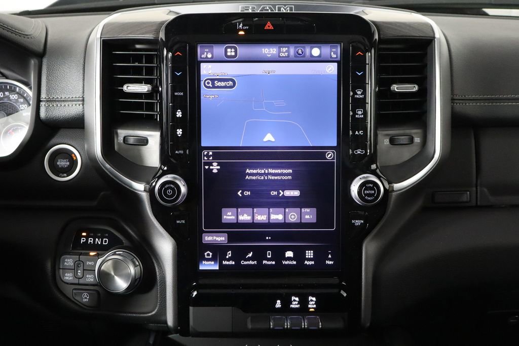 New 2026 RAM 1500 Laramie image 30