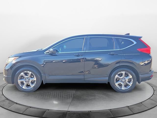 Used 2019 Honda CR-V EX-L image 2