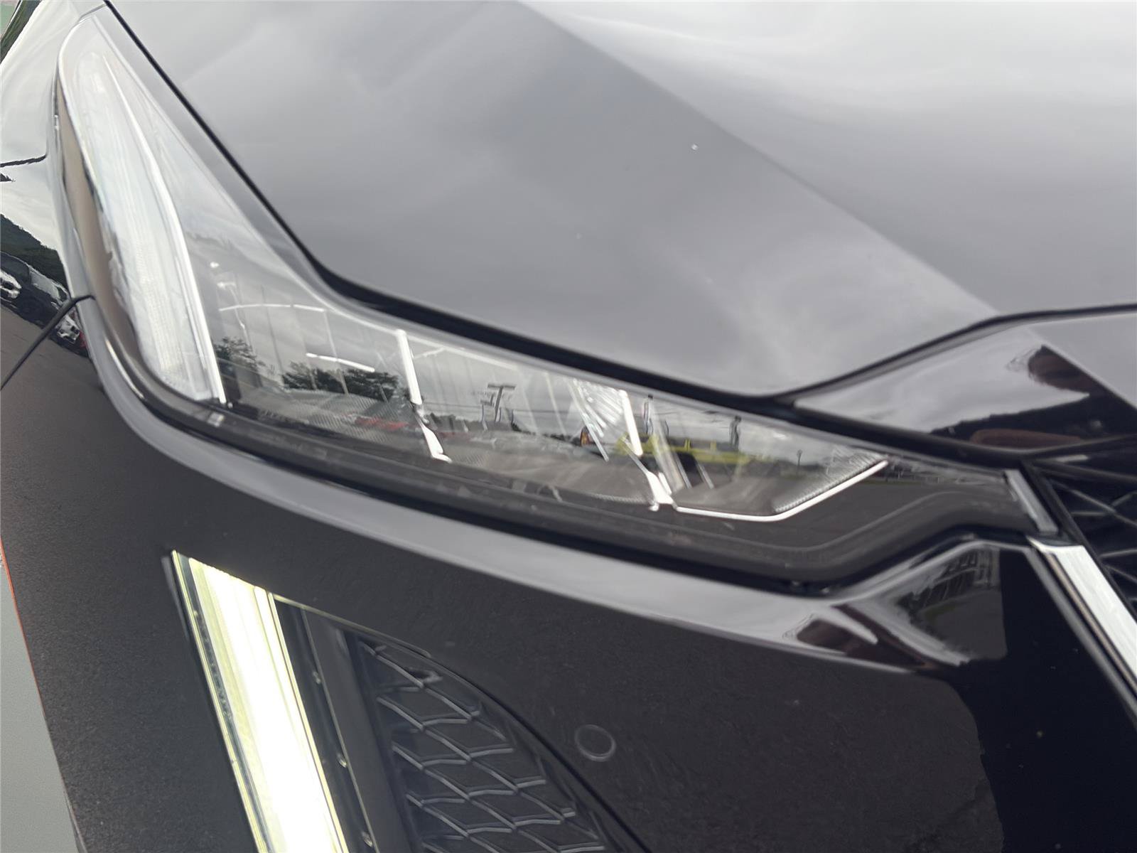Used 2023 Cadillac CT5 Sport AWD/4WD image 21