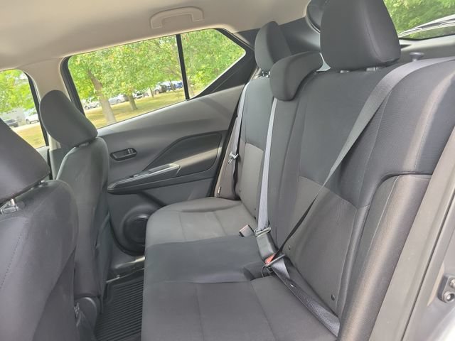 Used 2025 Nissan Kicks Play S FWD image 27