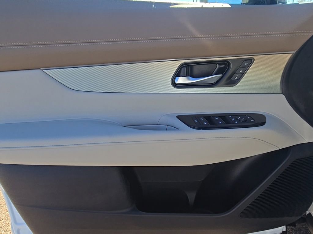 New 2026 Nissan Murano Platinum w/ Technology Package image 12