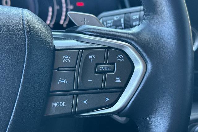 Certified 2026 Lexus NX 350h AWD w/ Accessory Package (2T) image 29