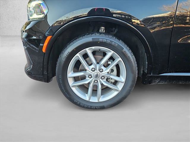 Used 2024 Dodge Durango GT image 26