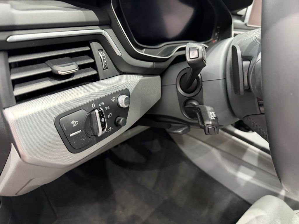 Used 2018 Audi A4 2.0T Prestige w/ Prestige Package image 43