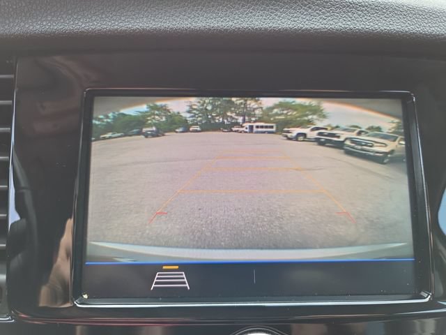 Certified 2022 Buick Encore Preferred w/ Safety Package AWD/4WD image 29