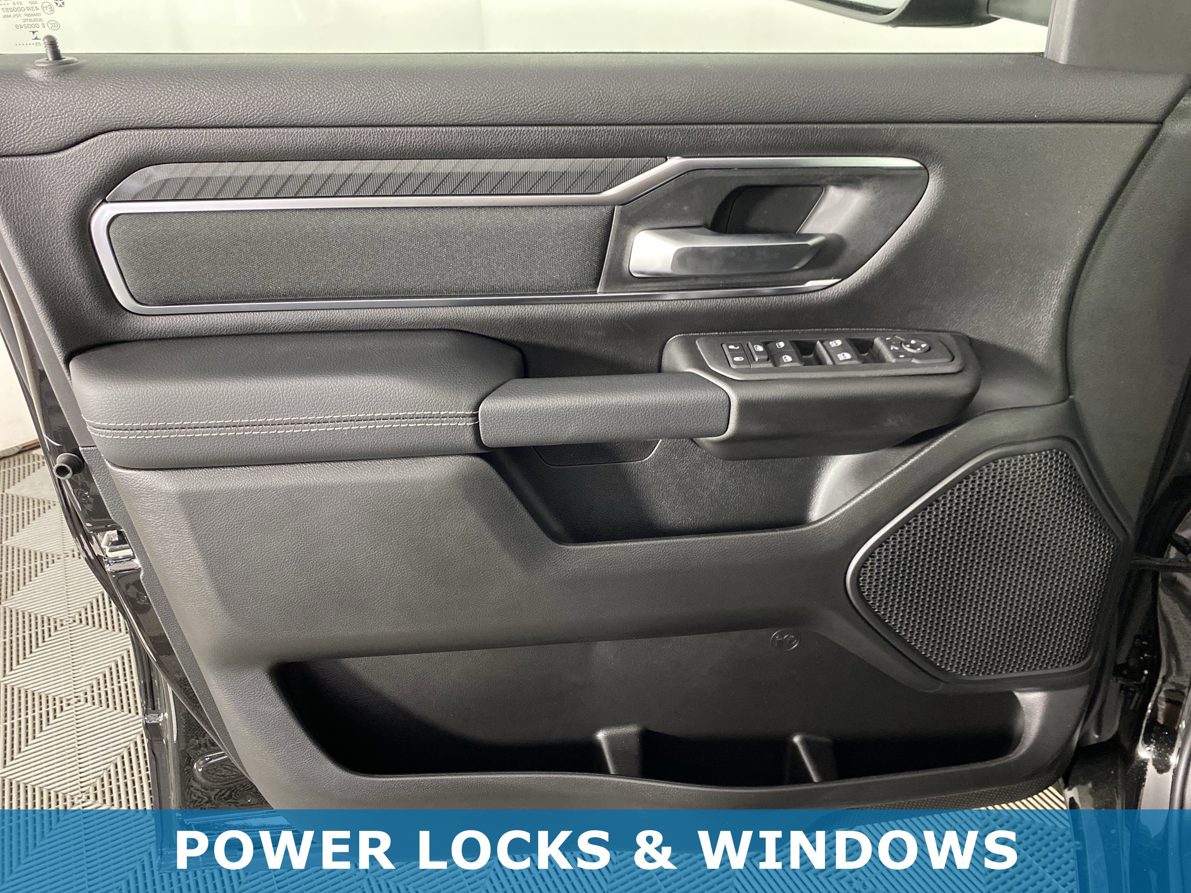 New 2026 RAM 1500 Big Horn image 13