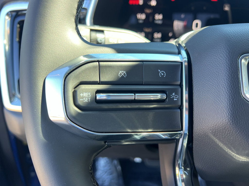 New 2026 GMC Canyon Elevation image 17