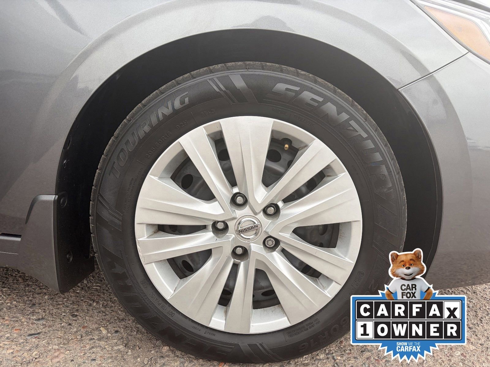 Certified 2023 Nissan Sentra S image 10