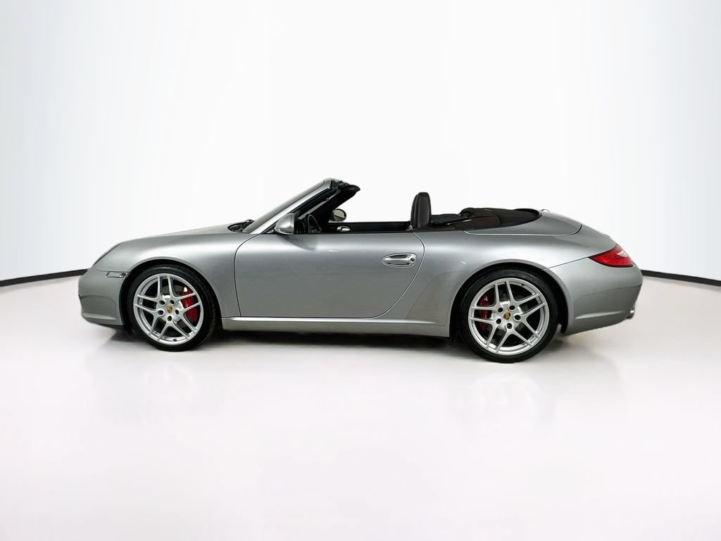 Used 2010 Porsche 911 Carrera S RWD image 23