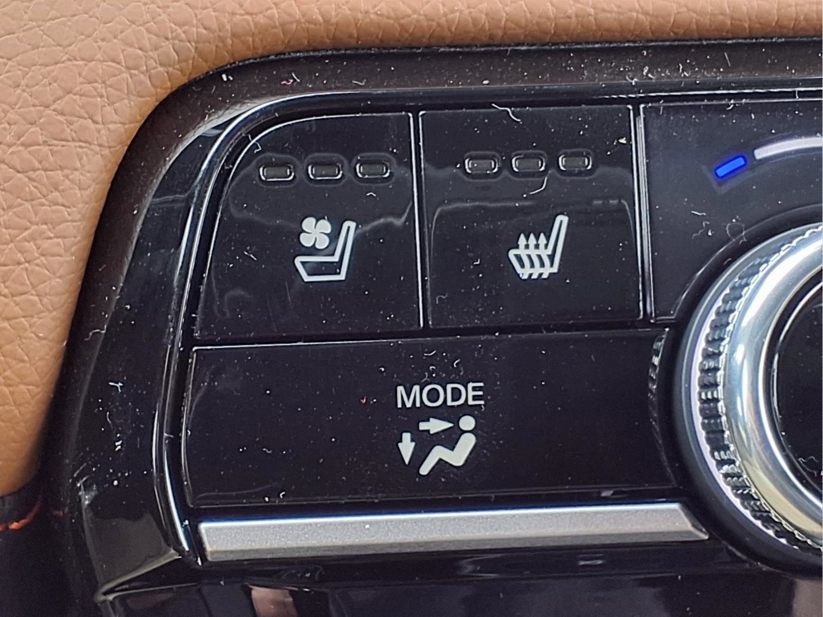 New 2026 Honda Passport TrailSport Elite image 23