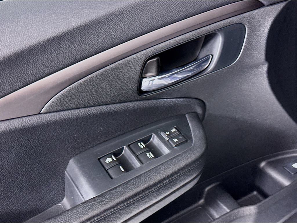 Certified 2022 Honda Pilot Sport image 23