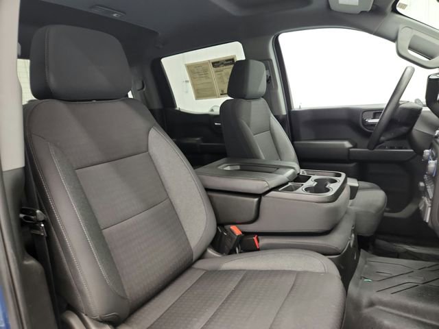 Used 2024 Chevrolet Silverado 1500 Custom AWD/4WD image 32