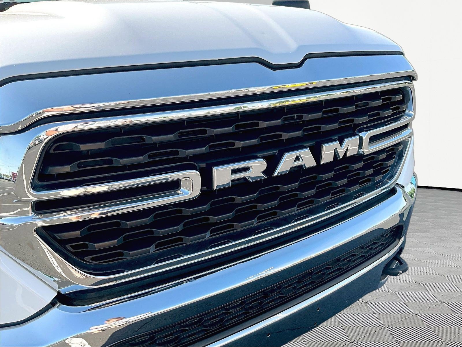 Used 2022 RAM 1500 Big Horn AWD/4WD image 34