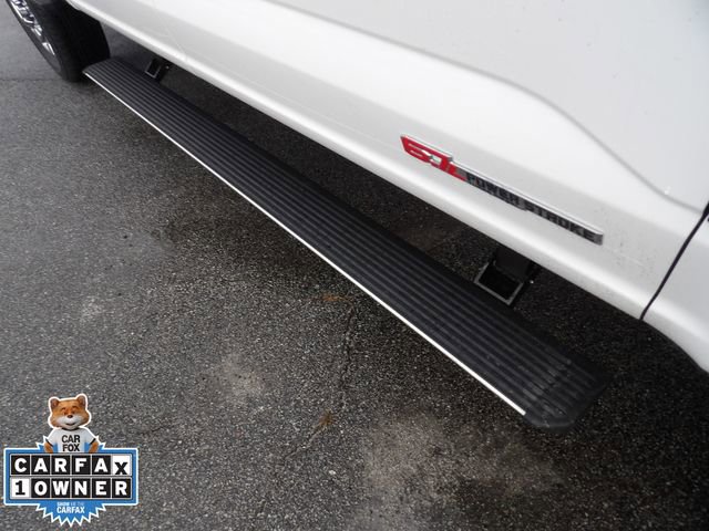 Certified 2022 Ford Explorer Limited w/ Limited Technology Package image 47