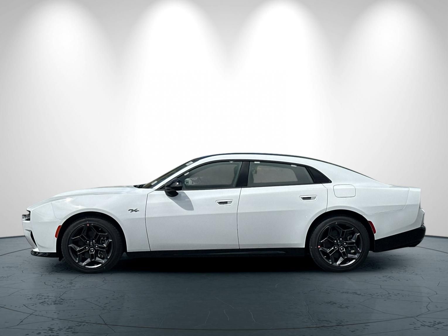 New 2026 Dodge Charger R/T AWD/4WD image 7