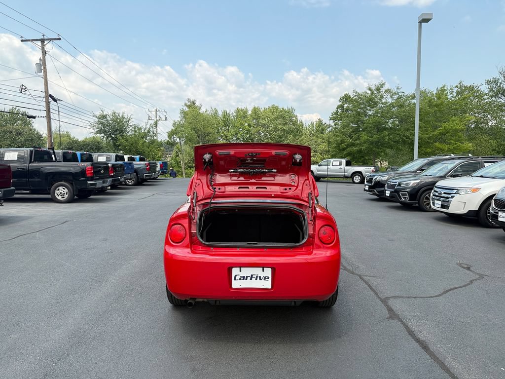 Used 2010 Chevrolet Cobalt LS FWD image 11