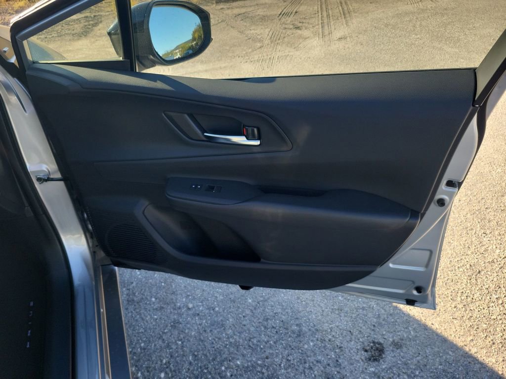 New 2026 Toyota Prius Plug-In Hybrid image 44