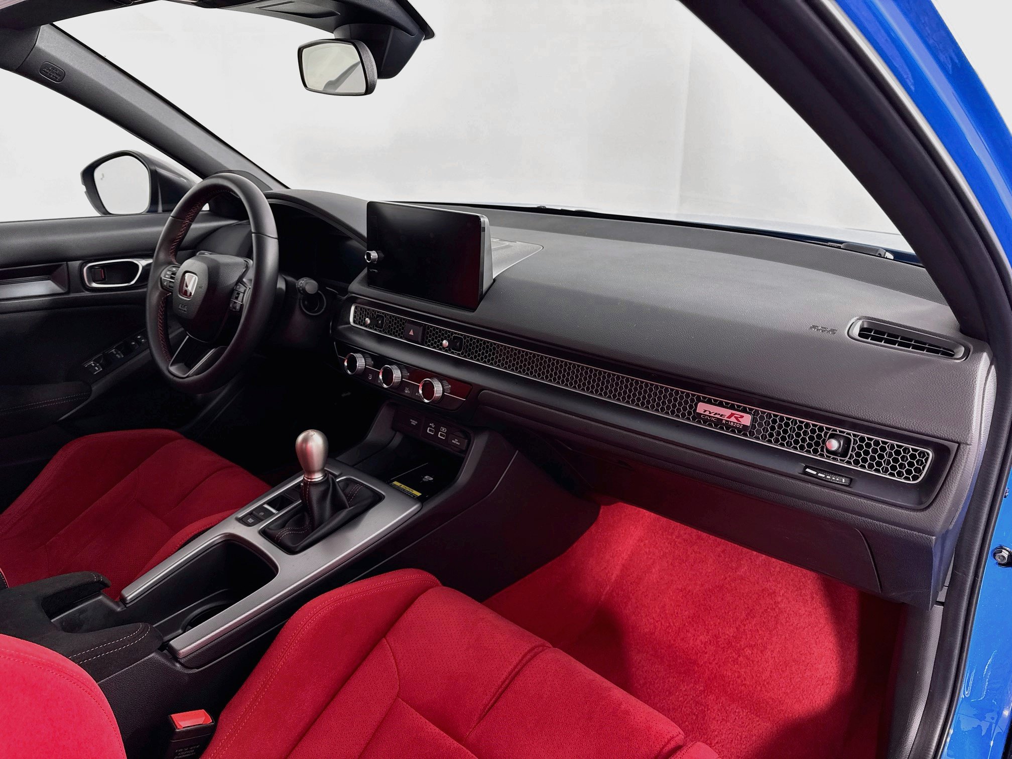 Used 2024 Honda Civic Type R image 28