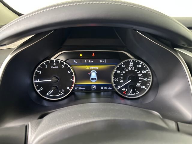 Used 2018 Nissan Murano SL image 17