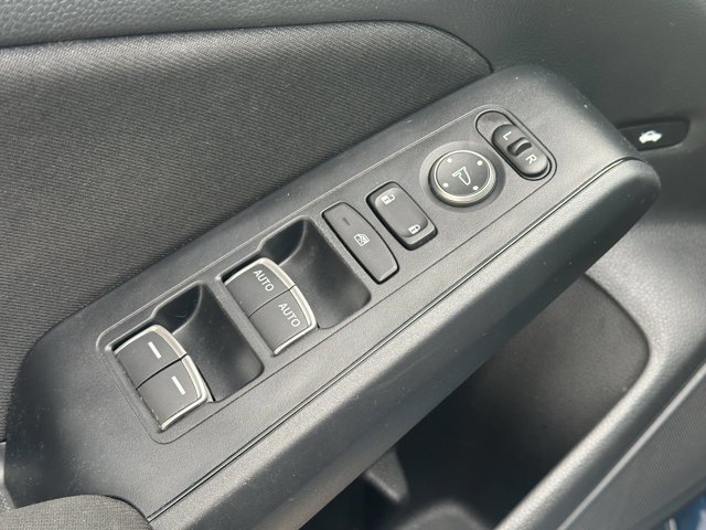 Used 2025 Honda Civic Sport image 18