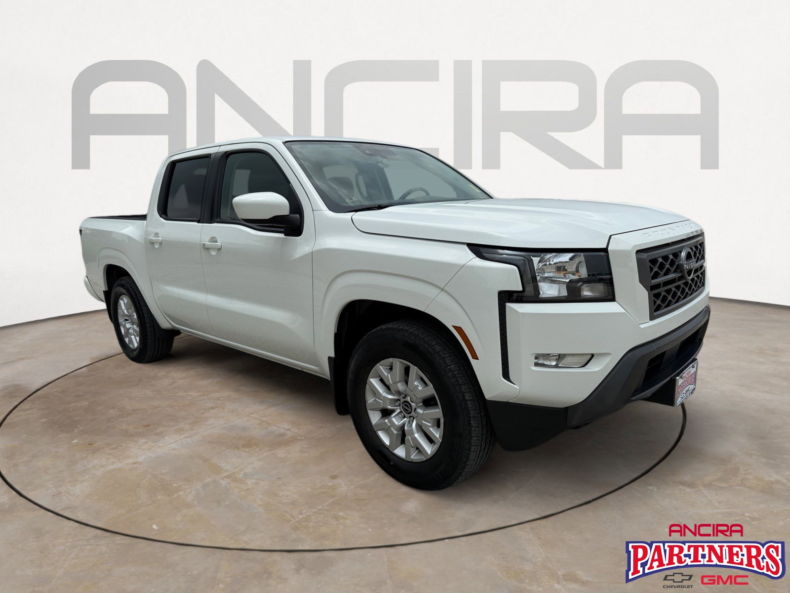 Used 2023 Nissan Frontier SV w/ SV Convenience Package RWD image 1