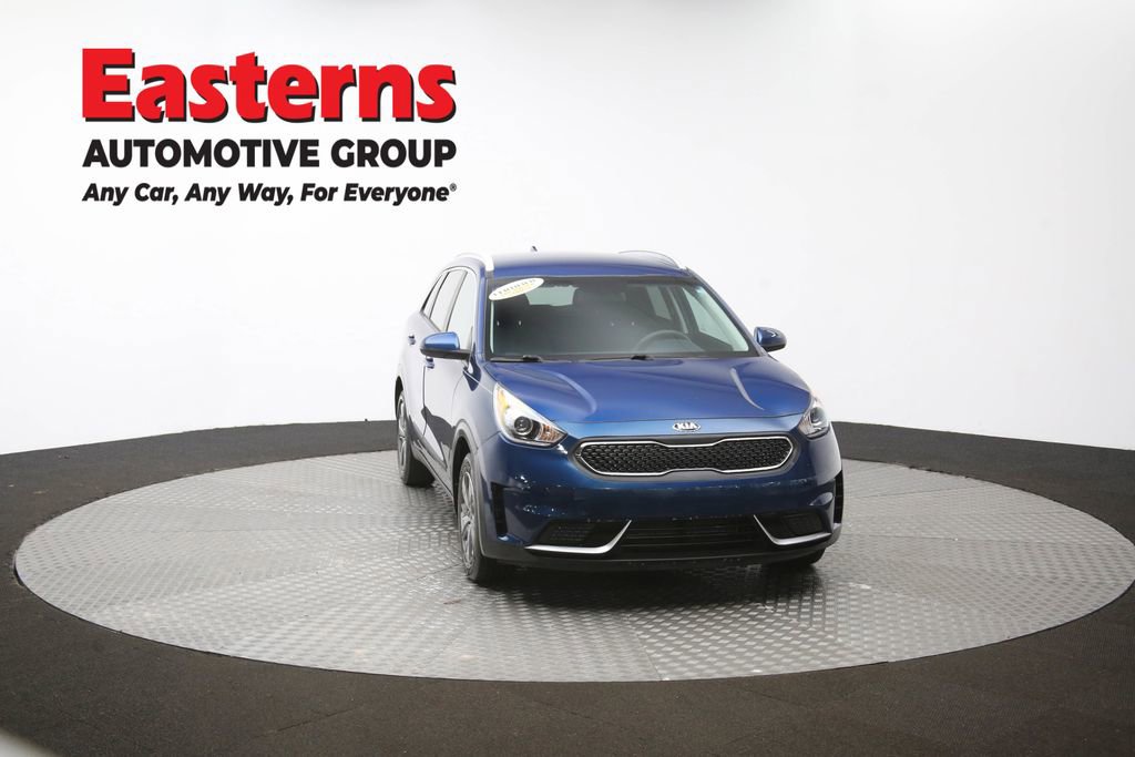 Used 2019 Kia Niro LX image 51