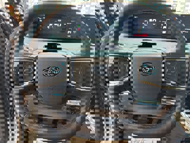 New 2026 Ford Expedition Max Platinum w/ Stealth Performance Package image 22