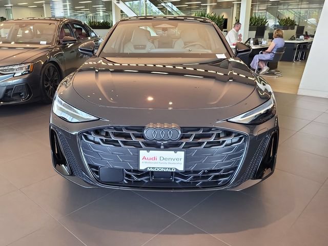 New 2026 Audi A6 Prestige AWD/4WD image 3