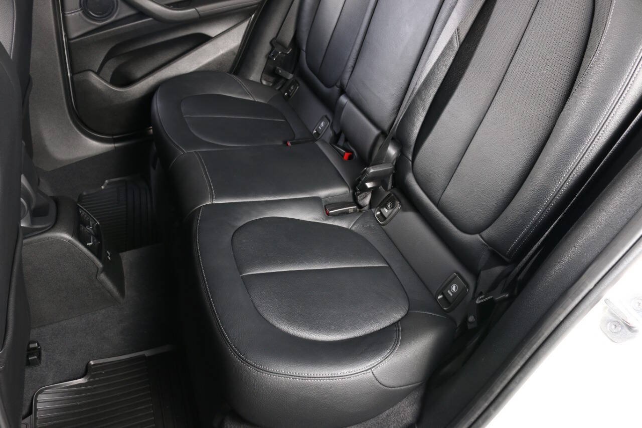 Used 2019 BMW X2 M35i w/ Premium Package AWD/4WD image 59