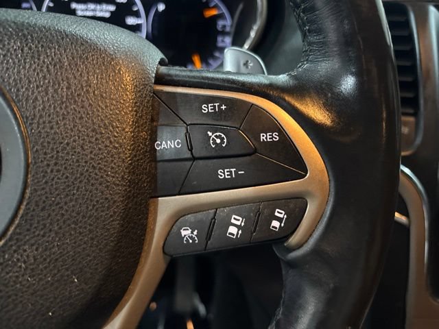 Used 2015 Jeep Grand Cherokee Summit AWD/4WD image 19