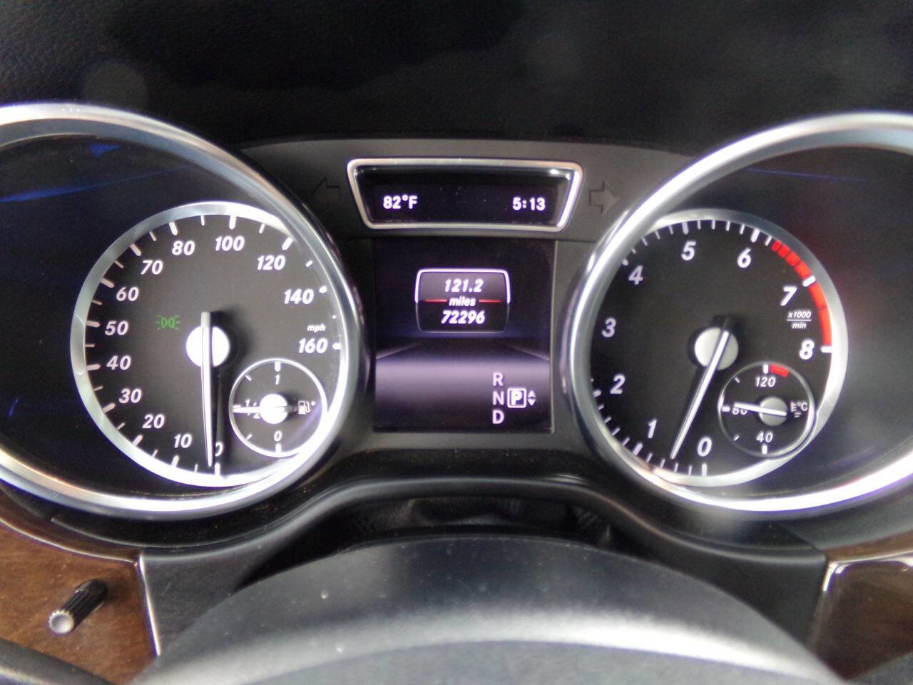 Used 2015 Mercedes-Benz GL 450 GL 450 4MATIC AWD 4dr SUV image 46