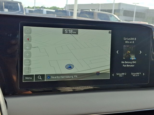 Used 2024 Hyundai Palisade Calligraphy AWD/4WD image 17