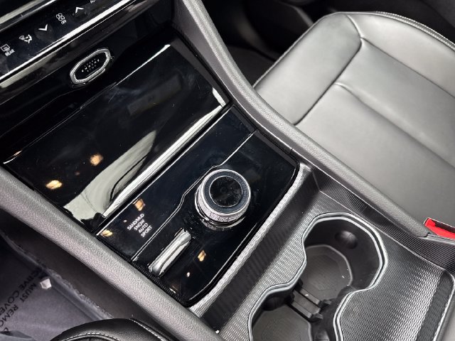 New 2026 Jeep Grand Cherokee Limited w/ Limited Altitude Package AWD/4WD image 26