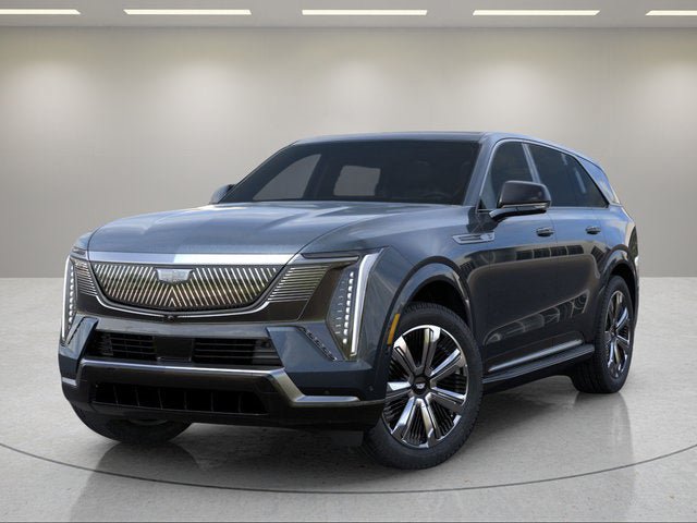 New 2025 Cadillac Escalade IQ Luxury 2 AWD/4WD image 6