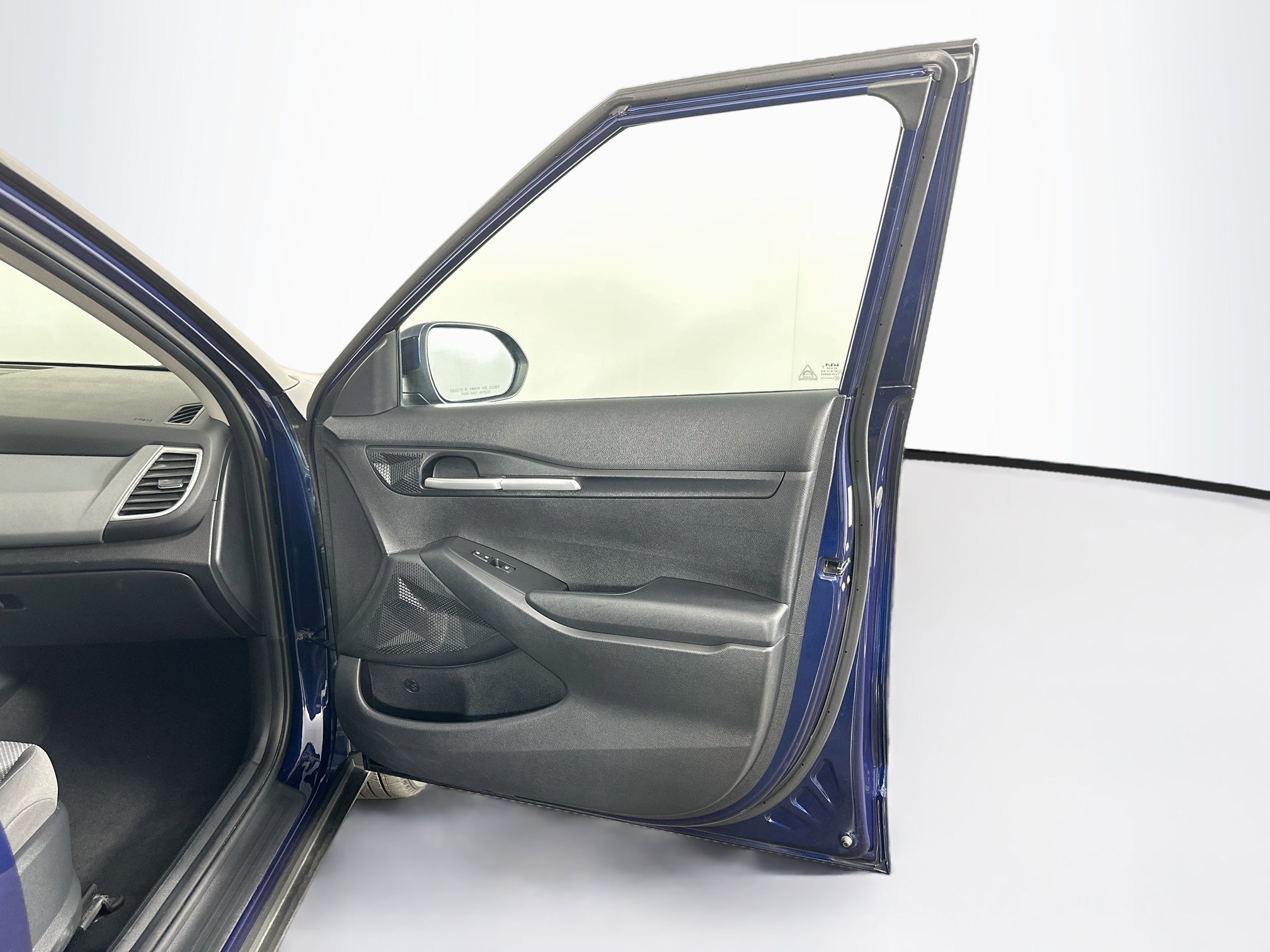 Used 2026 Kia Seltos LX FWD image 30