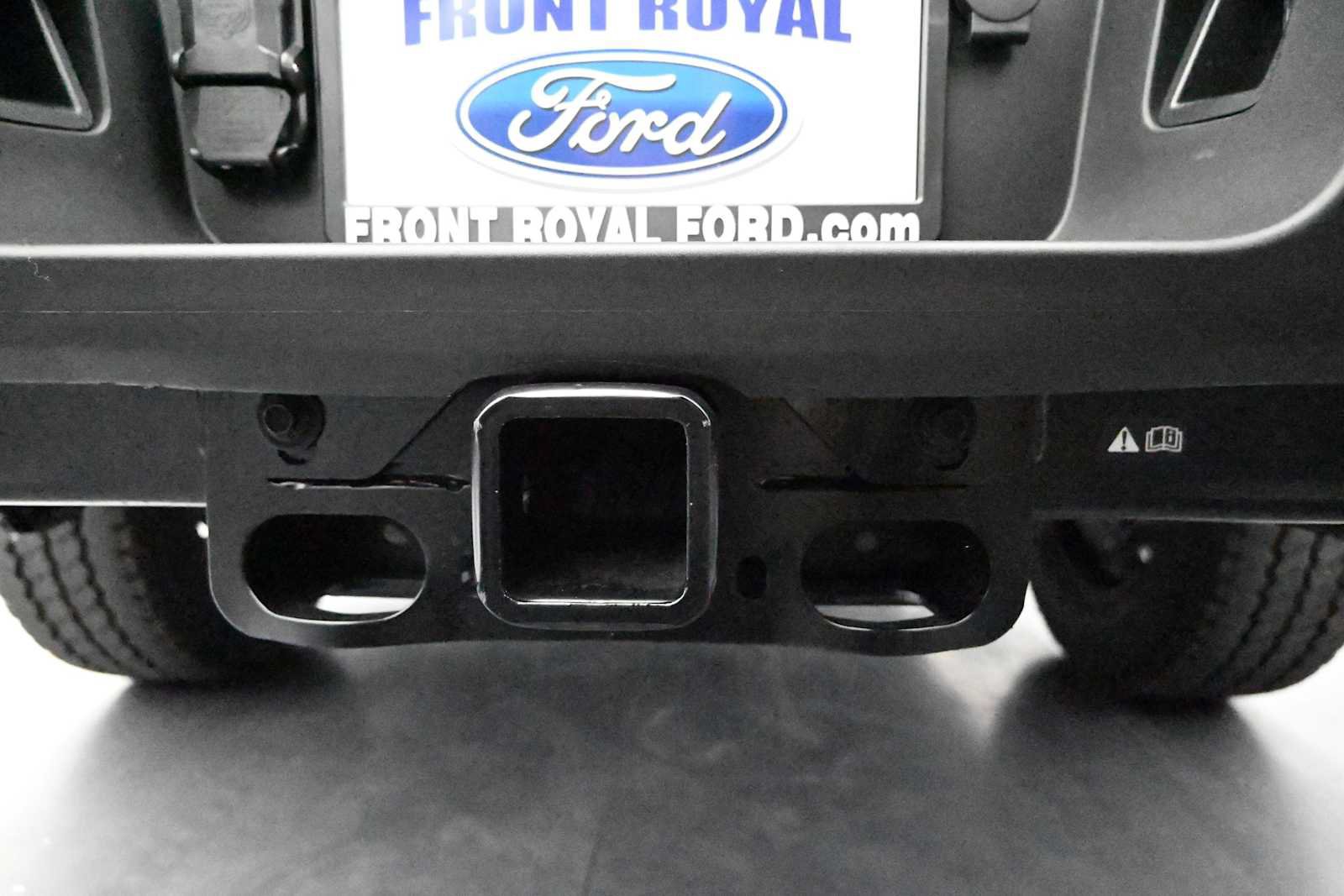 New 2026 Ford F350 Platinum AWD/4WD image 26